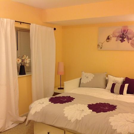Mojoy Homesuites At Runyon Newark Zewnętrze zdjęcie