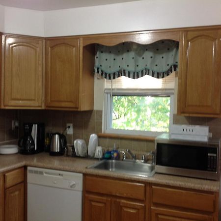 Mojoy Homesuites At Runyon Newark Zewnętrze zdjęcie