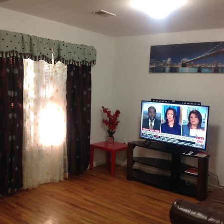 Mojoy Homesuites At Runyon Newark Zewnętrze zdjęcie