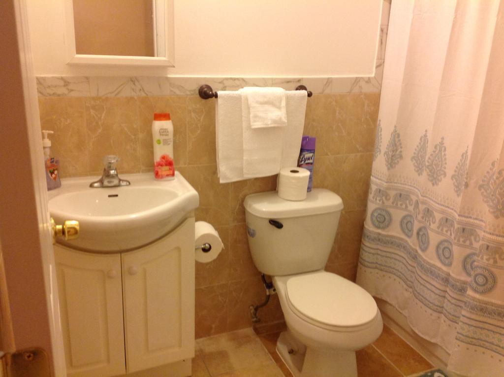 Mojoy Homesuites At Runyon Newark Zewnętrze zdjęcie