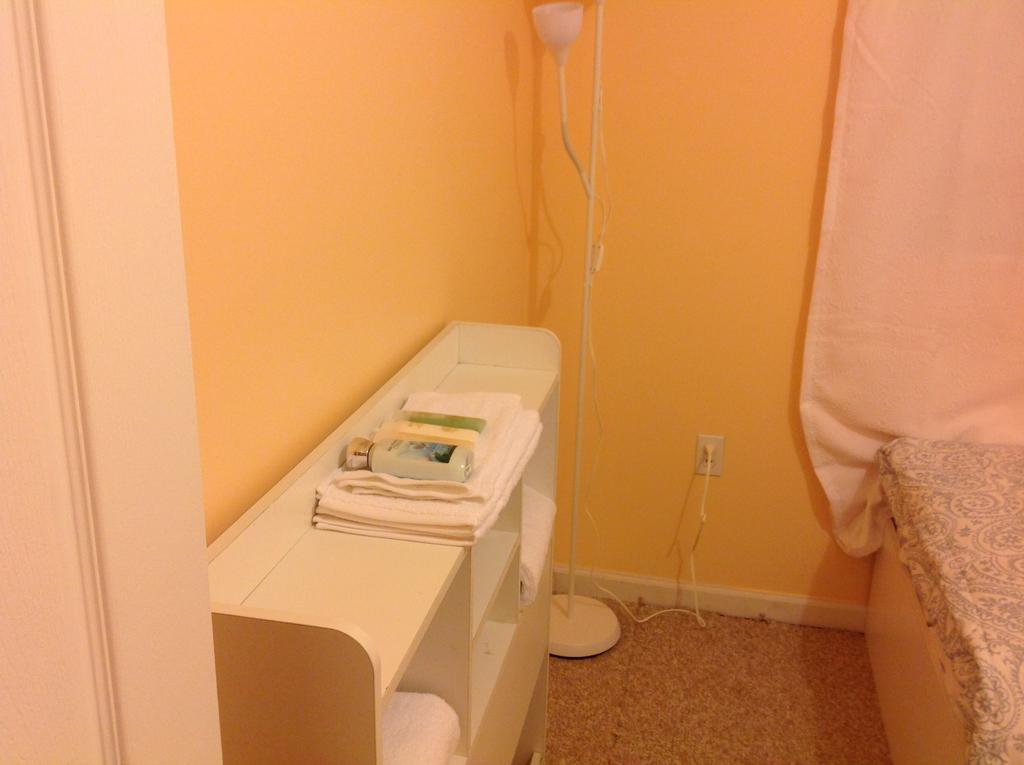 Mojoy Homesuites At Runyon Newark Zewnętrze zdjęcie