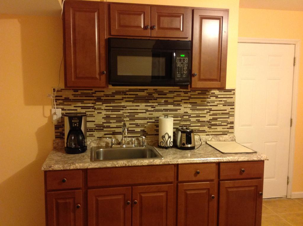 Mojoy Homesuites At Runyon Newark Zewnętrze zdjęcie