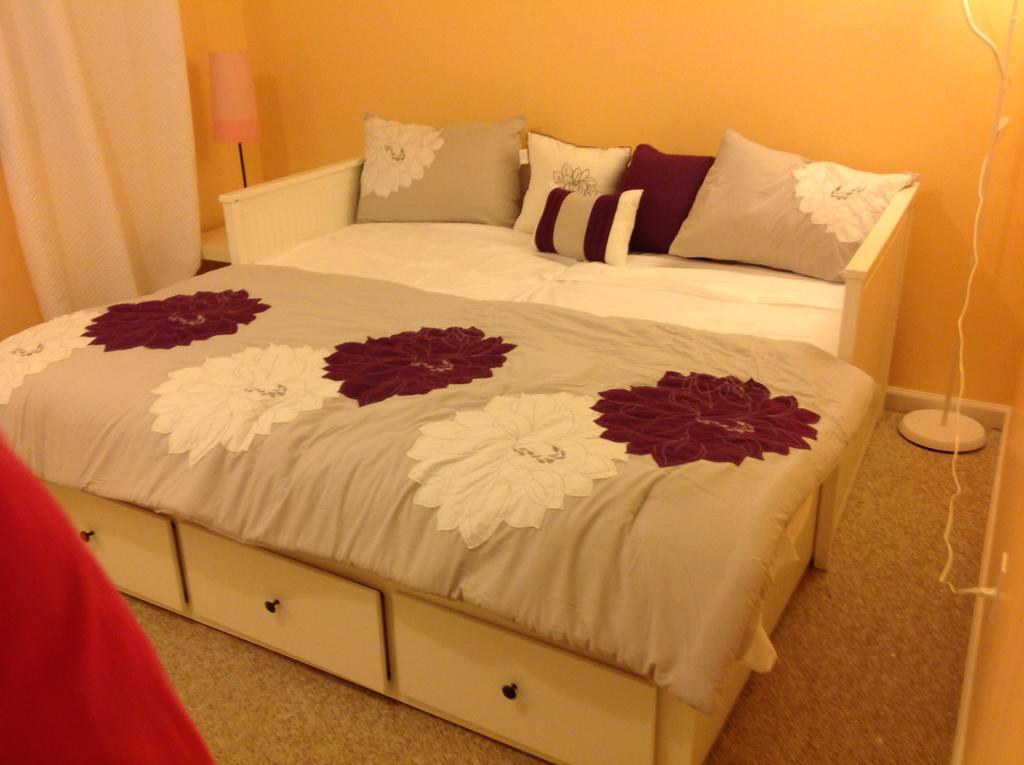 Mojoy Homesuites At Runyon Newark Zewnętrze zdjęcie