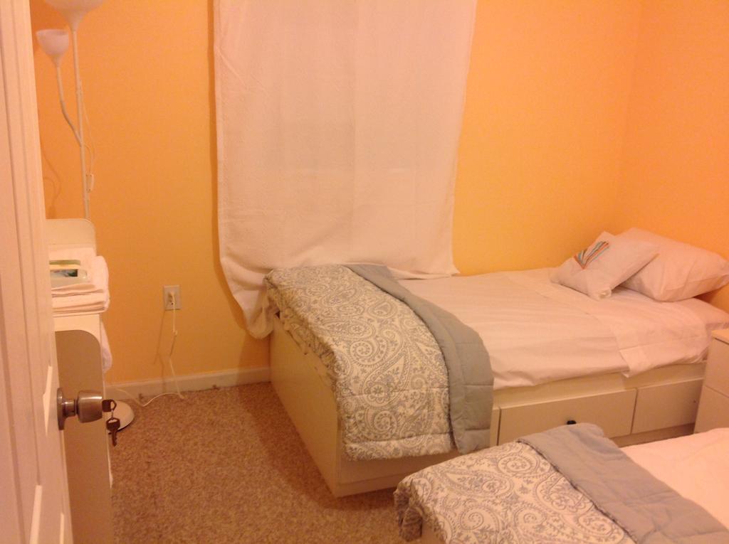 Mojoy Homesuites At Runyon Newark Zewnętrze zdjęcie