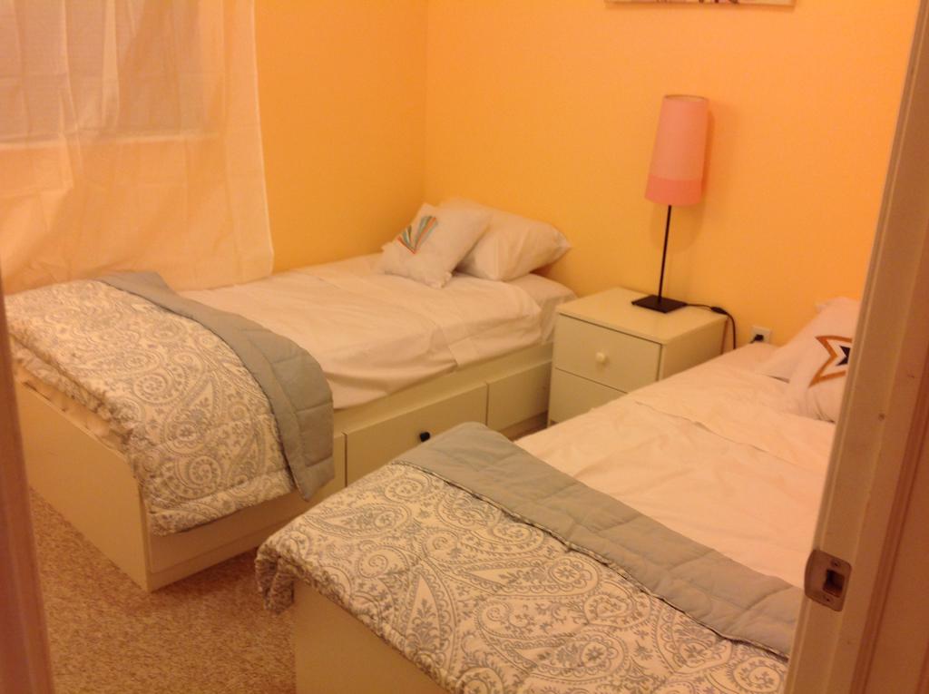 Mojoy Homesuites At Runyon Newark Zewnętrze zdjęcie