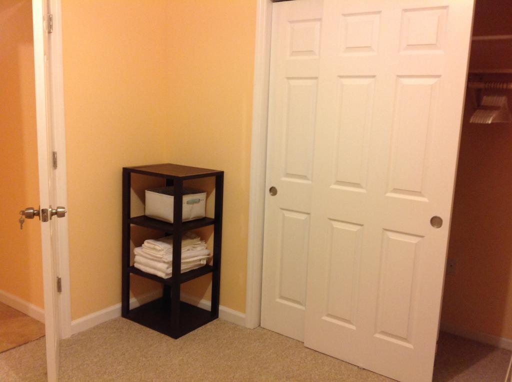 Mojoy Homesuites At Runyon Newark Zewnętrze zdjęcie