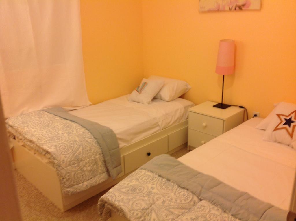 Mojoy Homesuites At Runyon Newark Zewnętrze zdjęcie