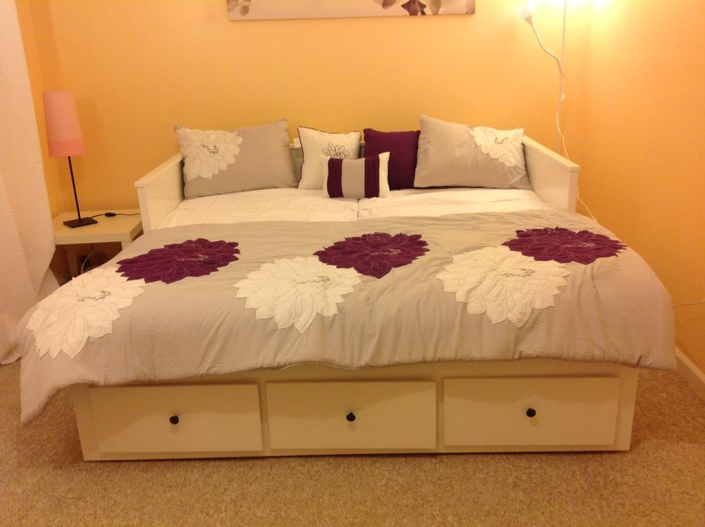 Mojoy Homesuites At Runyon Newark Zewnętrze zdjęcie