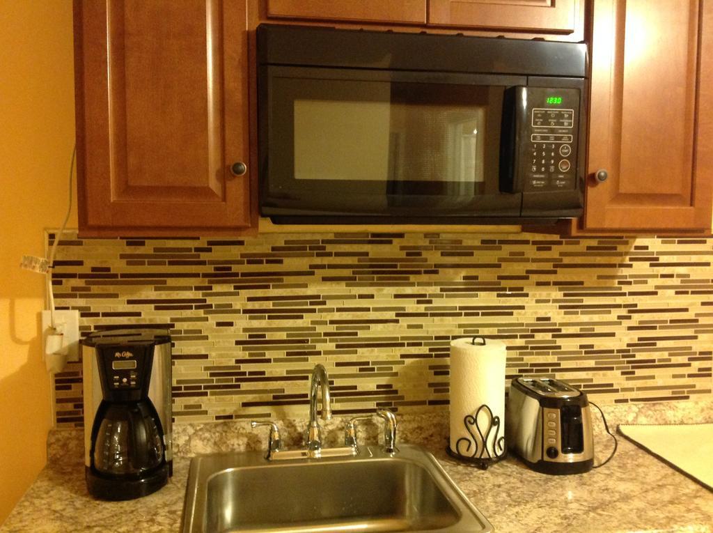Mojoy Homesuites At Runyon Newark Zewnętrze zdjęcie