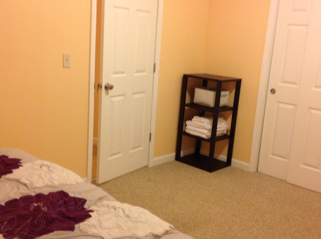 Mojoy Homesuites At Runyon Newark Zewnętrze zdjęcie
