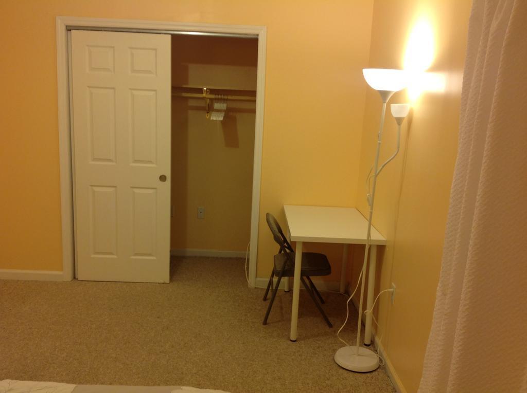 Mojoy Homesuites At Runyon Newark Zewnętrze zdjęcie