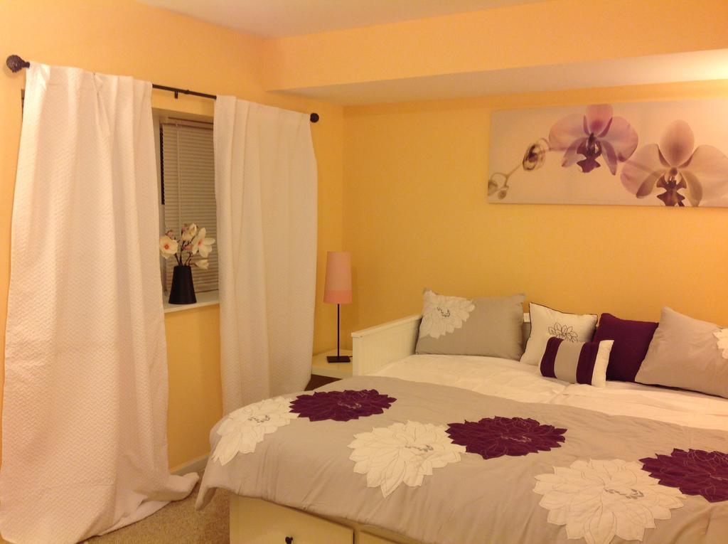 Mojoy Homesuites At Runyon Newark Zewnętrze zdjęcie