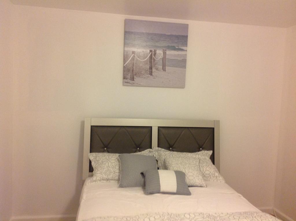 Mojoy Homesuites At Runyon Newark Zewnętrze zdjęcie