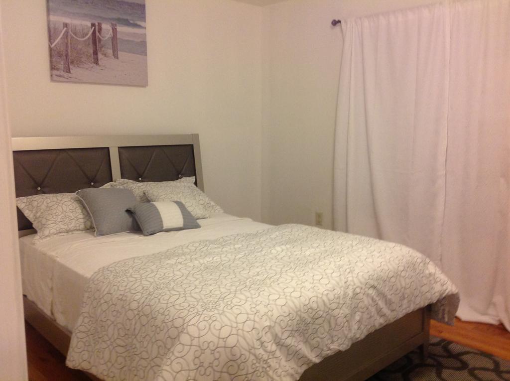 Mojoy Homesuites At Runyon Newark Zewnętrze zdjęcie