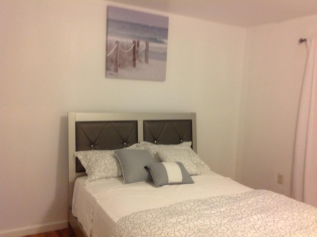 Mojoy Homesuites At Runyon Newark Zewnętrze zdjęcie