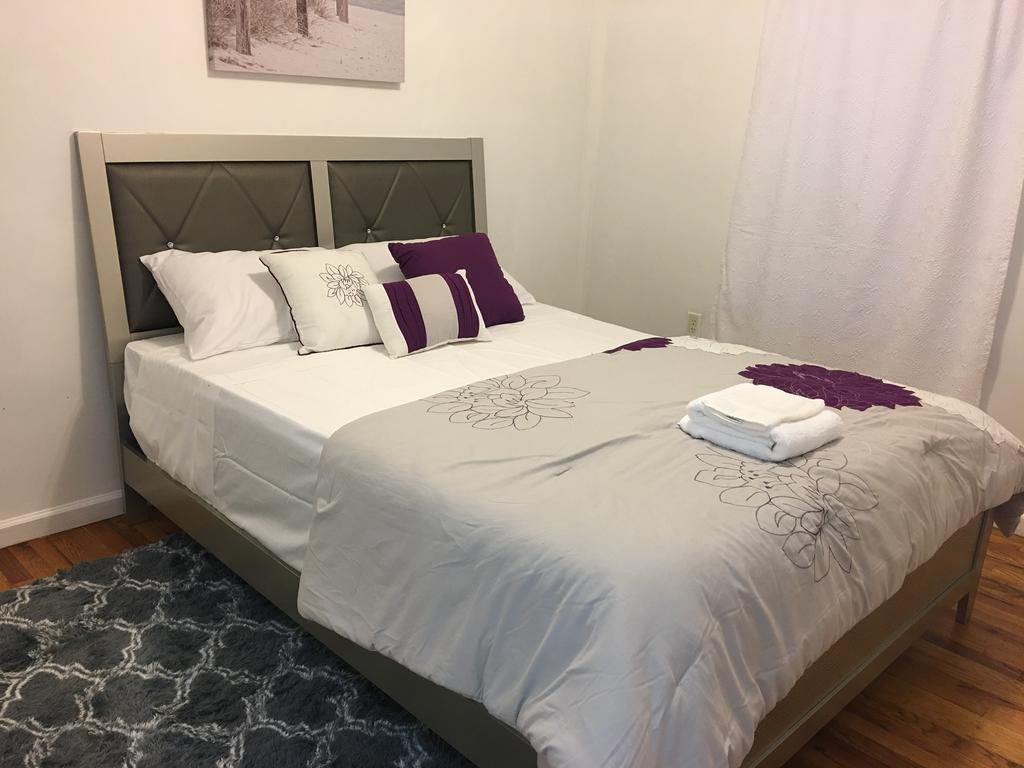 Mojoy Homesuites At Runyon Newark Zewnętrze zdjęcie