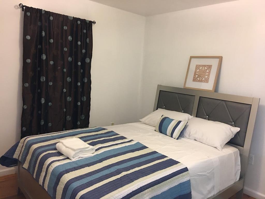 Mojoy Homesuites At Runyon Newark Zewnętrze zdjęcie