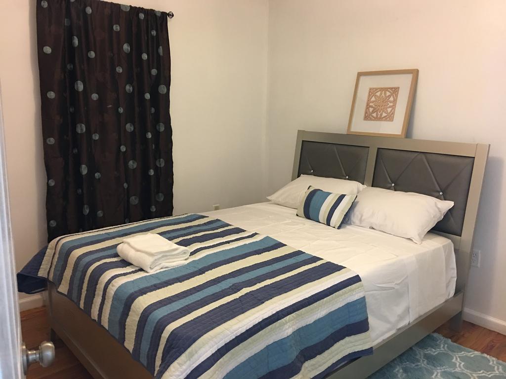 Mojoy Homesuites At Runyon Newark Zewnętrze zdjęcie