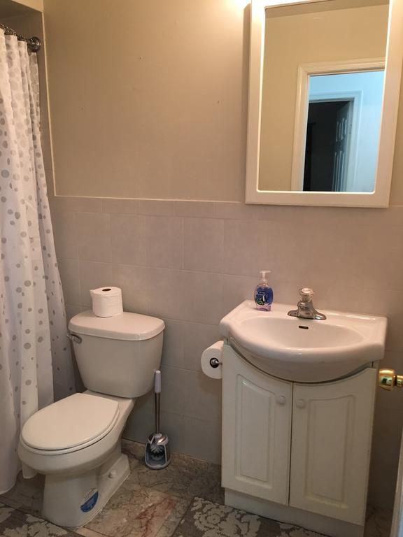 Mojoy Homesuites At Runyon Newark Zewnętrze zdjęcie