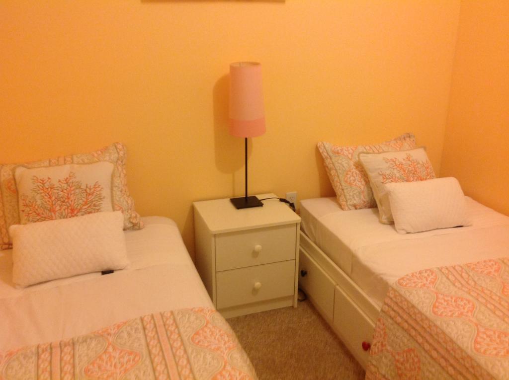Mojoy Homesuites At Runyon Newark Zewnętrze zdjęcie