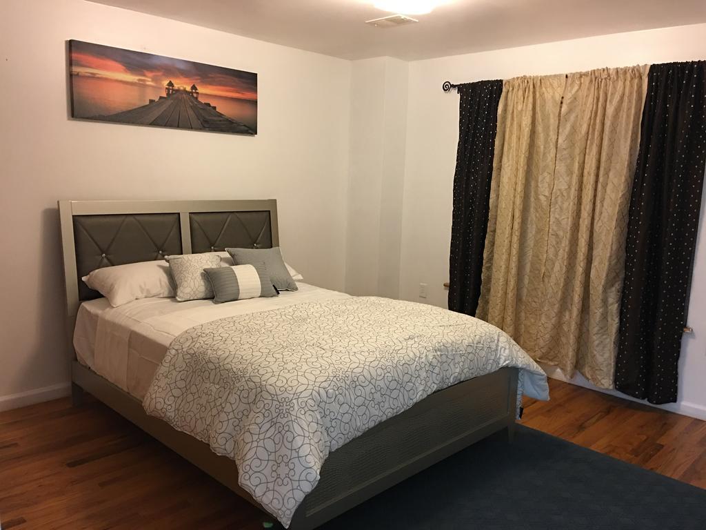 Mojoy Homesuites At Runyon Newark Zewnętrze zdjęcie