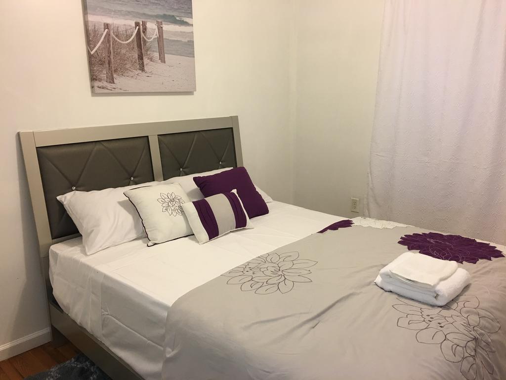 Mojoy Homesuites At Runyon Newark Zewnętrze zdjęcie
