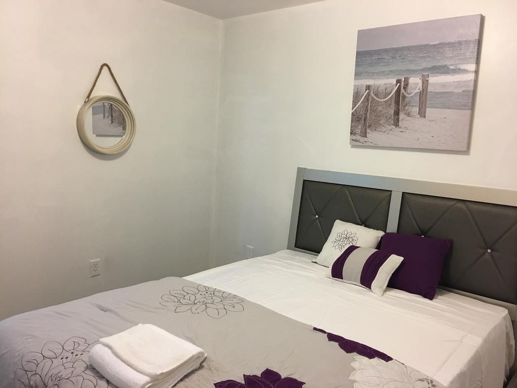 Mojoy Homesuites At Runyon Newark Zewnętrze zdjęcie