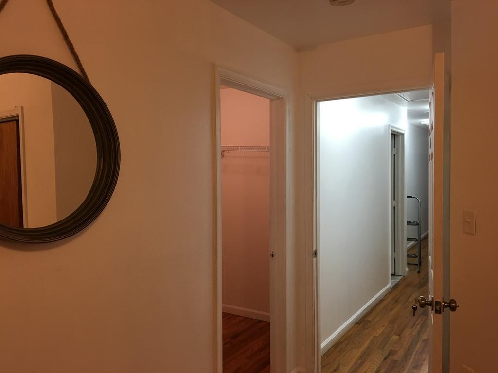 Mojoy Homesuites At Runyon Newark Zewnętrze zdjęcie