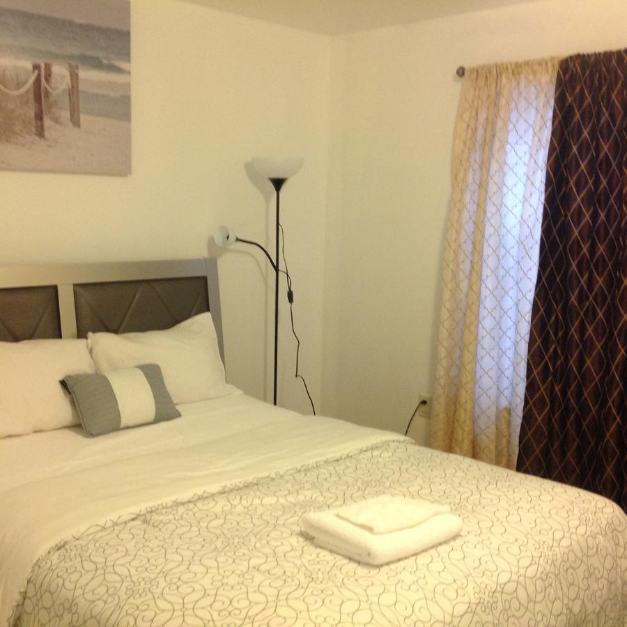 Mojoy Homesuites At Runyon Newark Zewnętrze zdjęcie