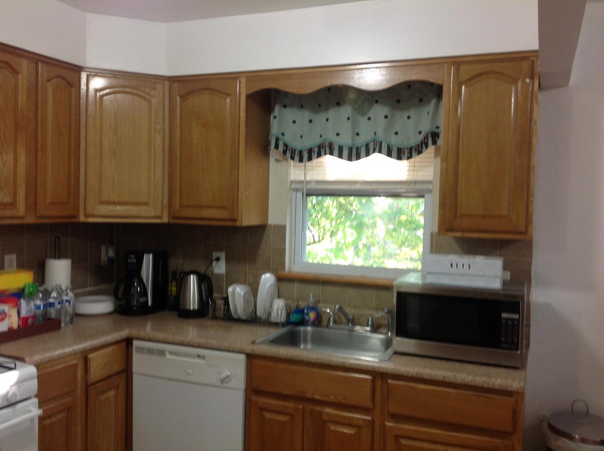 Mojoy Homesuites At Runyon Newark Zewnętrze zdjęcie