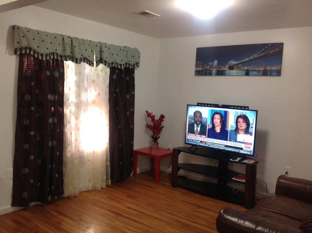 Mojoy Homesuites At Runyon Newark Zewnętrze zdjęcie