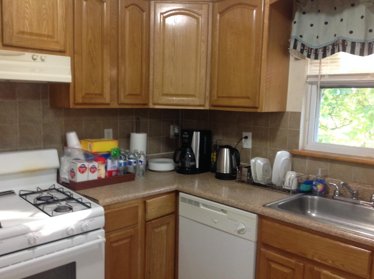 Mojoy Homesuites At Runyon Newark Zewnętrze zdjęcie