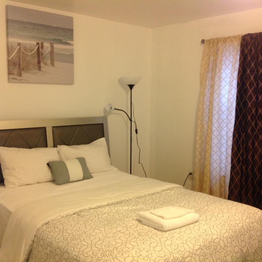 Mojoy Homesuites At Runyon Newark Zewnętrze zdjęcie