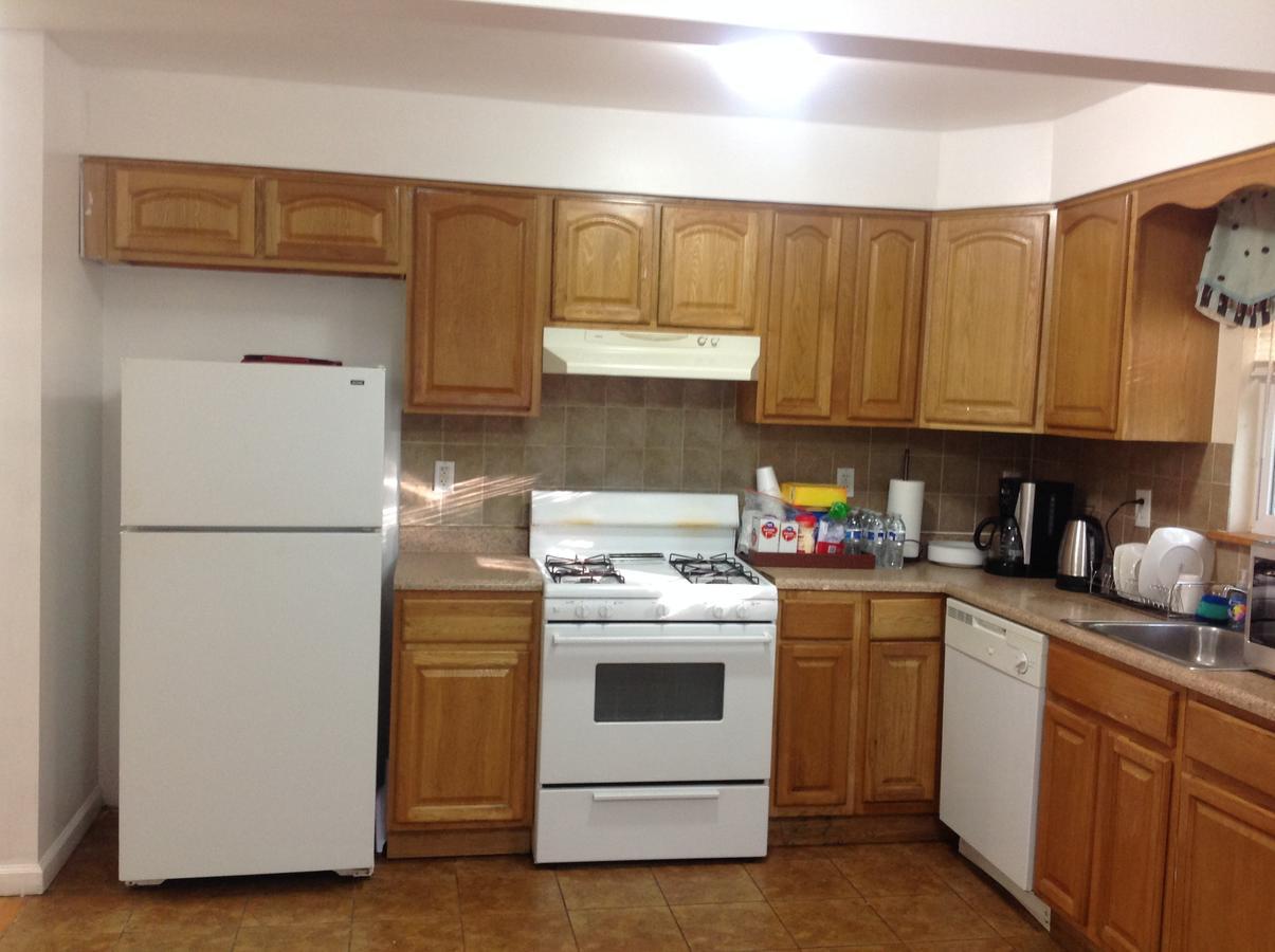 Mojoy Homesuites At Runyon Newark Zewnętrze zdjęcie