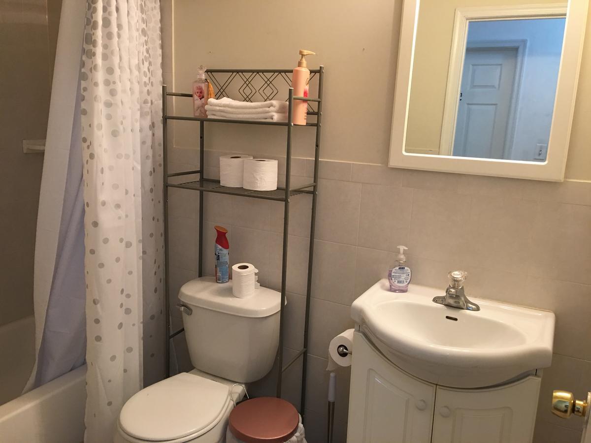 Mojoy Homesuites At Runyon Newark Zewnętrze zdjęcie