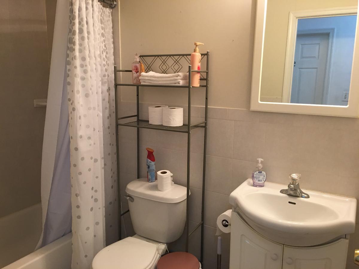 Mojoy Homesuites At Runyon Newark Zewnętrze zdjęcie