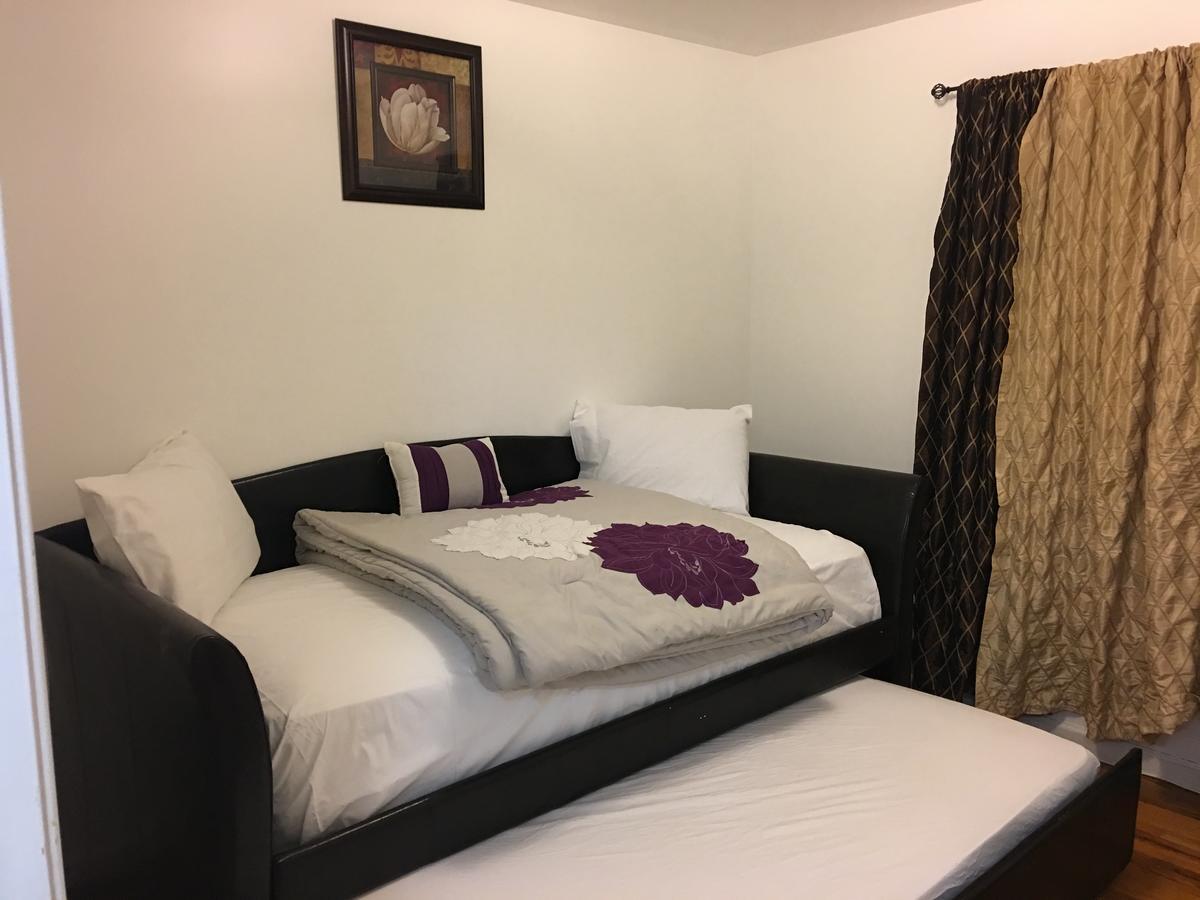 Mojoy Homesuites At Runyon Newark Zewnętrze zdjęcie