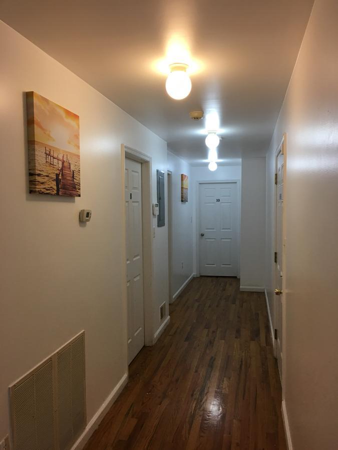 Mojoy Homesuites At Runyon Newark Zewnętrze zdjęcie